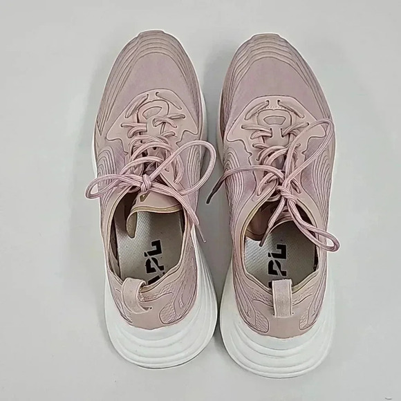 APL: Athletic Propulsion Labs Streamline Sneakers ROSE - Picture 6 of 13